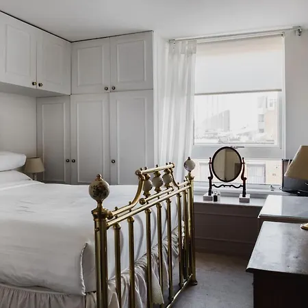 Odhams Walk By Onefinestay *