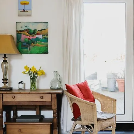 Odhams Walk By Onefinestay Apartment *
