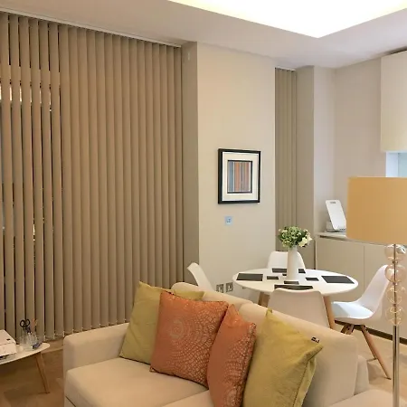 Apartment Trafalgar Luxury
