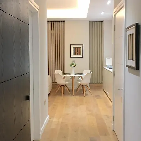 Apartment Trafalgar Luxury *