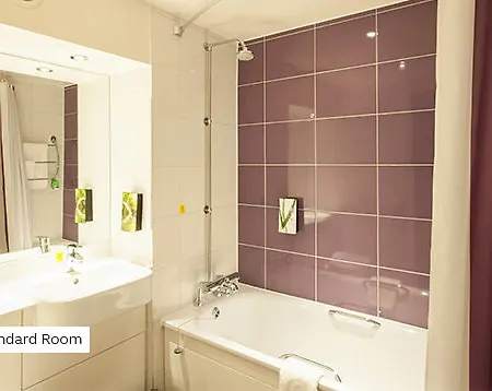 فندق Premier Holborn لندن