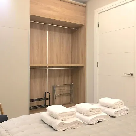 Apartment Trafalgar Luxury London