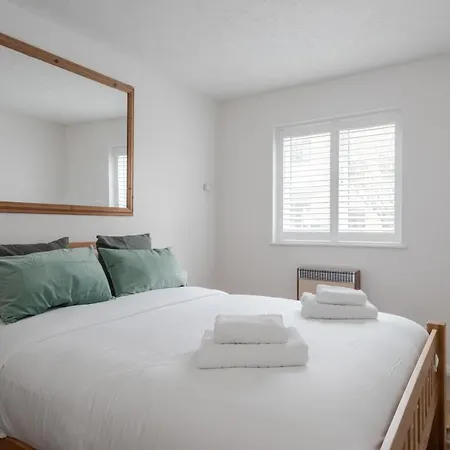 Apartment Guestready - Lovely 2br Near Wimbledon