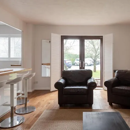 Guestready - Lovely 2br Near Wimbledon * London