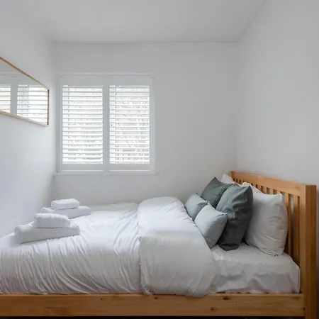 Guestready - Lovely 2br Near Wimbledon