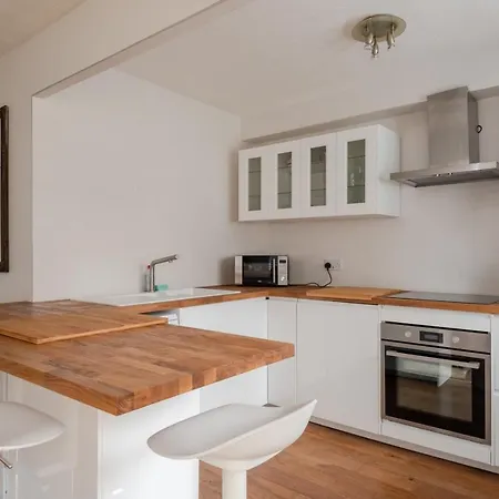 Guestready - Lovely 2br Near Wimbledon *