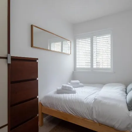 Guestready - Lovely 2br Near Wimbledon Apartment