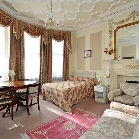 Apartahotel Kensingtoncourt