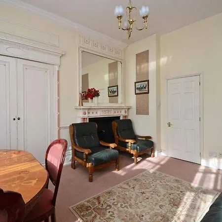 Kensingtoncourt 3* Londres