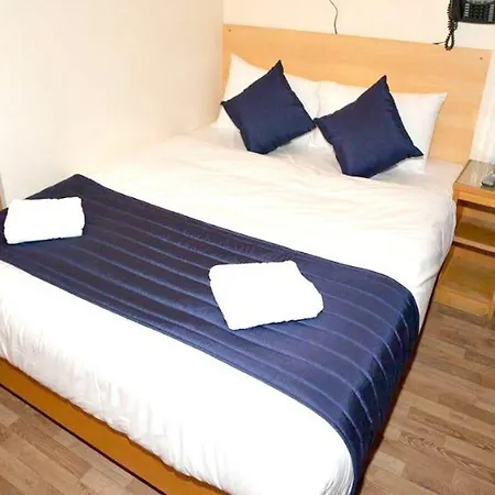 St Mark's - Merit Hotel London