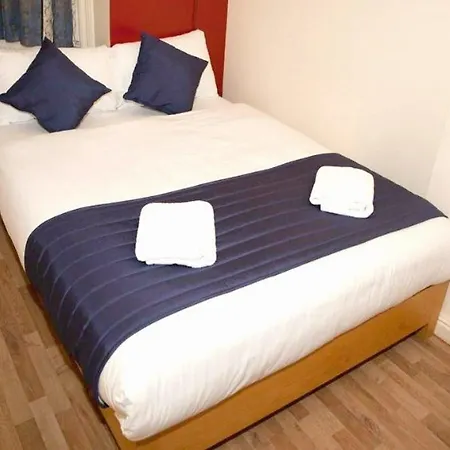 St Mark's - Merit Hotel London
