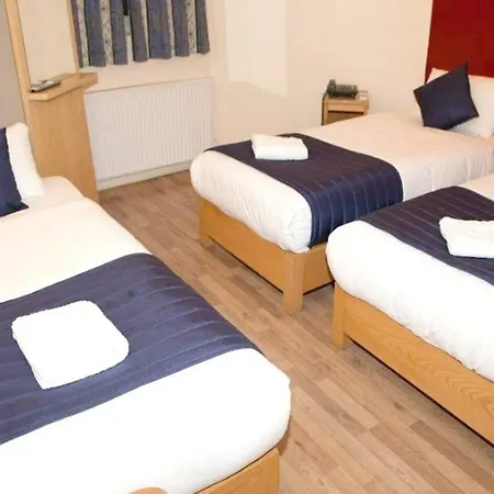 St Mark's - Merit Hotel 4*