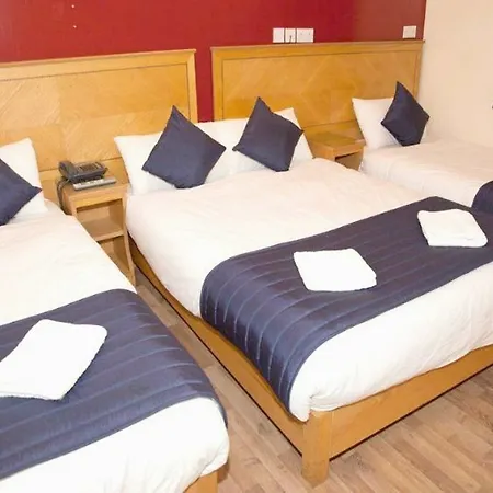 St Mark's - Merit Hotel