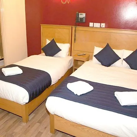 St Mark's - Merit Hotel 4*