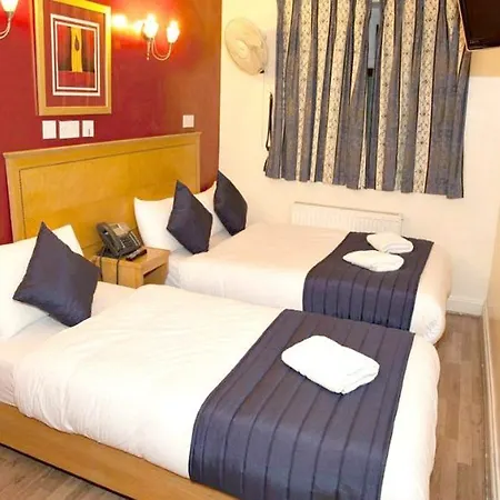 Hotel St Mark's - Merit