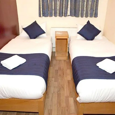 Hotel St Mark's - Merit 4*