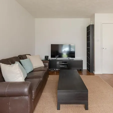 Apartment Guestready - Lovely 2br Near Wimbledon