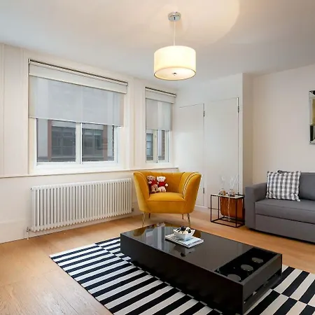 D Arblay Street Hotel