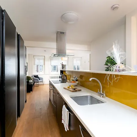 D Arblay Street 4* London