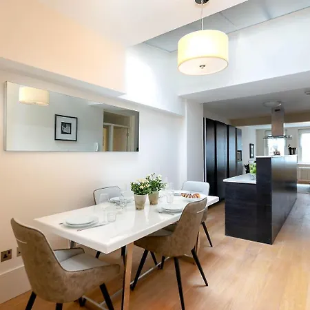 D Arblay Street Hotel London