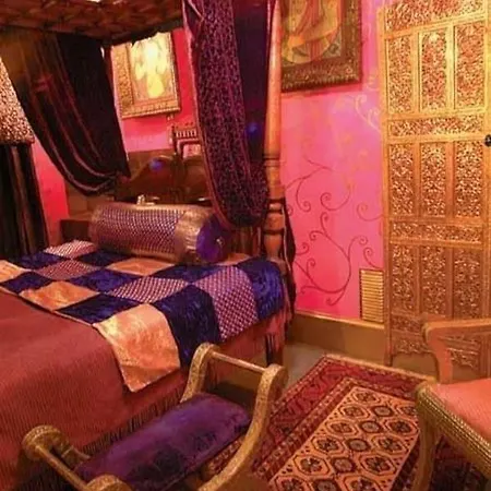 Hotel Pavilion London