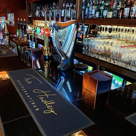 The Hadley
