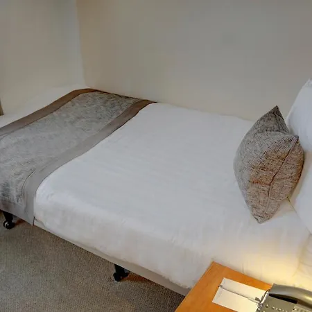 Best Western Corona 3* London