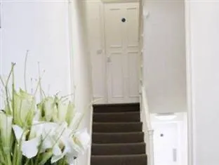 Casa de hóspedes Belgravia Londres
