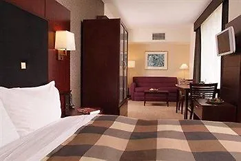 Club Quarters City, לונדון