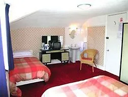 Dillons Guest house