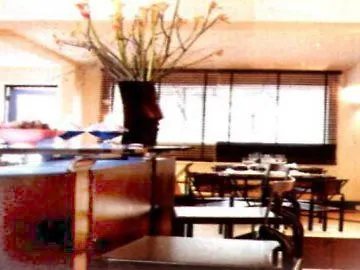 La Reserve Otel 3*