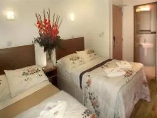 Otel Notting Hill Gate