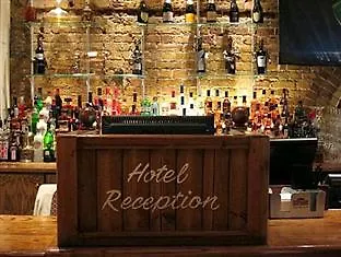 The Wellington Hotel Londres