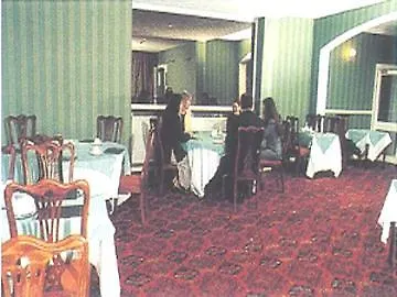 The Hotell 2*