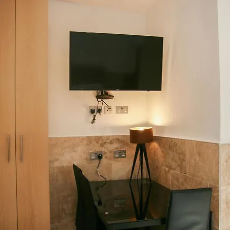 Aparthotel Millenium