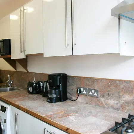 Millenium Aparthotel 3*