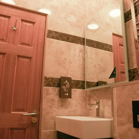 Millenium Aparthotel 3*
