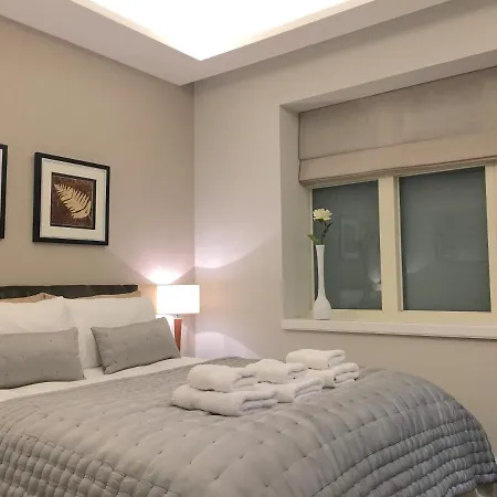Apartment Trafalgar Luxury *