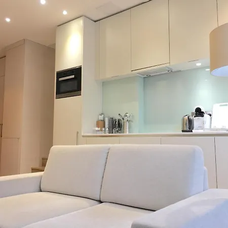 Apartment Trafalgar Luxury *