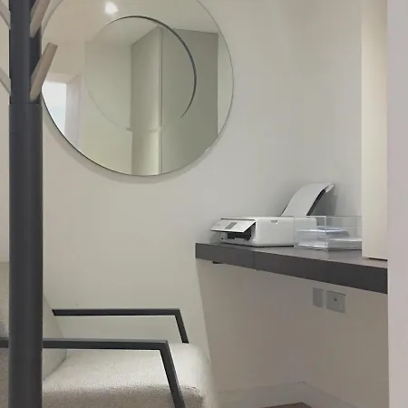 Apartment Trafalgar Luxury