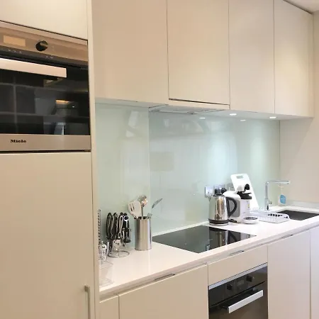 Apartment Trafalgar Luxury