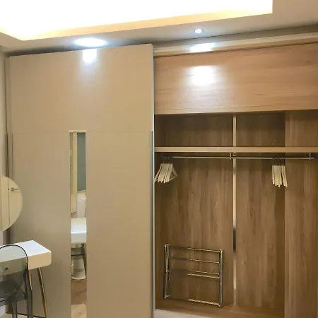 Apartment Trafalgar Luxury London