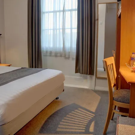 Best Western Corona London
