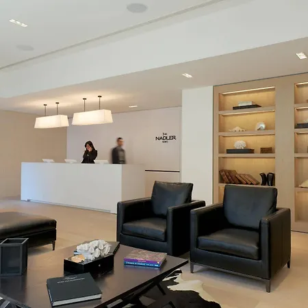 Hotel The Resident Soho 4*