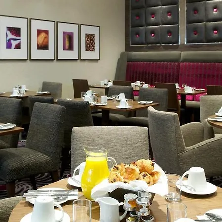 Ξενοδοχείο Doubletree By Hilton Victoria Λονδίνο
