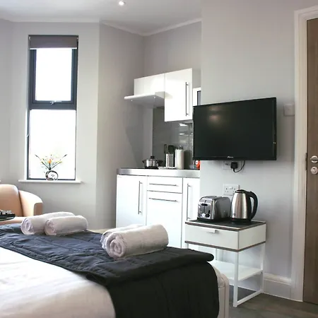 Westciti Caroco 4*