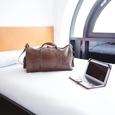 Hotel Easyhotel Shoreditch London