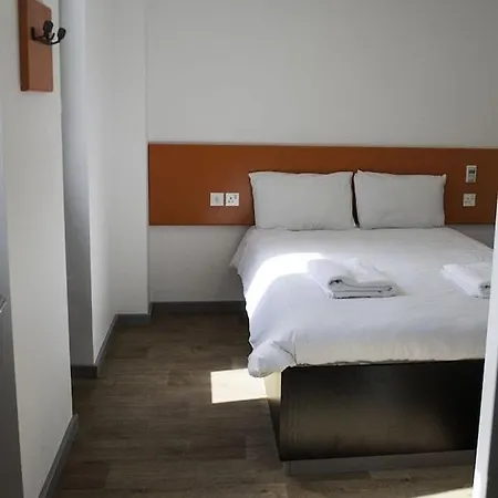 Easyhotel Shoreditch