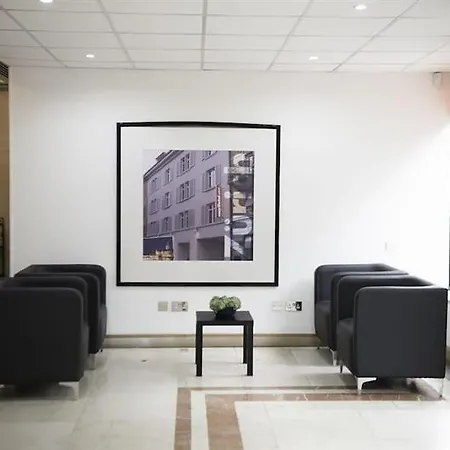 Hotel Easyhotel Shoreditch 3*