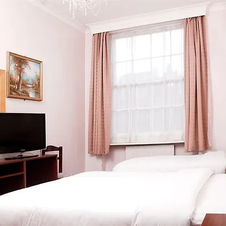 St George's Hotel